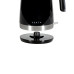 Чайник VEKTA KMC-1508 черный Чайник VEKTA KMC-1508 черный