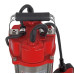 Фекальный насос QUATTRO ELEMENTI Sewage 800F Ci 910-164