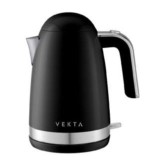 Чайник VEKTA KMC-1508 черный Чайник VEKTA KMC-1508 черный