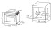 Духовой шкаф AKPO PEA 7009SED04 IV