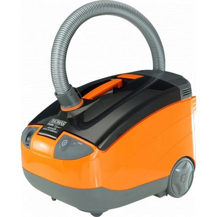 Пылесос THOMAS Twin Tiger 788556 Пылесос THOMAS Twin Tiger 788556