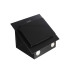 Вытяжка BOSFOR RH 5400 BG Вытяжка BOSFOR RH 5400 BG