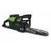 Аккумуляторная пила GREENWORKS GD60CS40 60V 2006907 Аккумуляторная пила GREENWORKS GD60CS40 60V 2006907