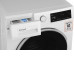 Стиральная машина WEISSGAUFF WMD 58141 DS Inverter