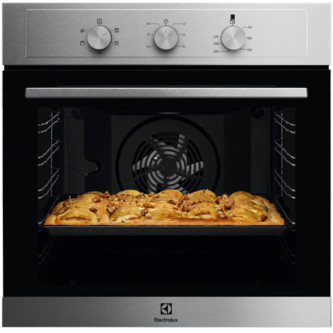 Духовой шкаф ELECTROLUX EOH2H00X Духовой шкаф ELECTROLUX EOH2H00X