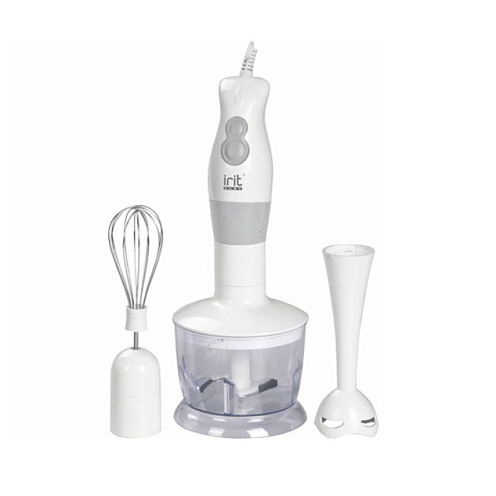 Блендер IRIT IR-5020 Блендер IRIT IR-5020