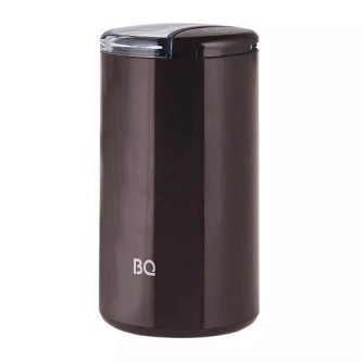 Кофемолка BQ CG1001 коричневый