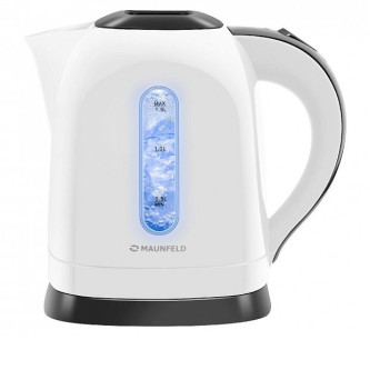 Чайник MAUNFELD MGK-632W Чайник MAUNFELD MGK-632W