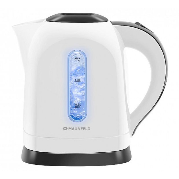 Чайник MAUNFELD MGK-632W Чайник MAUNFELD MGK-632W
