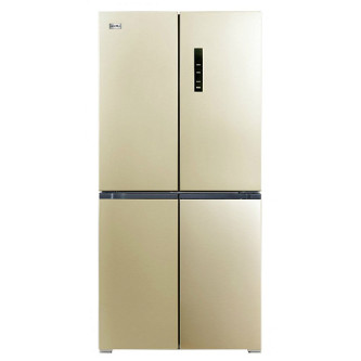 Холодильник ASCOLI ACDSLG571W Холодильник ASCOLI ACDSLG571W