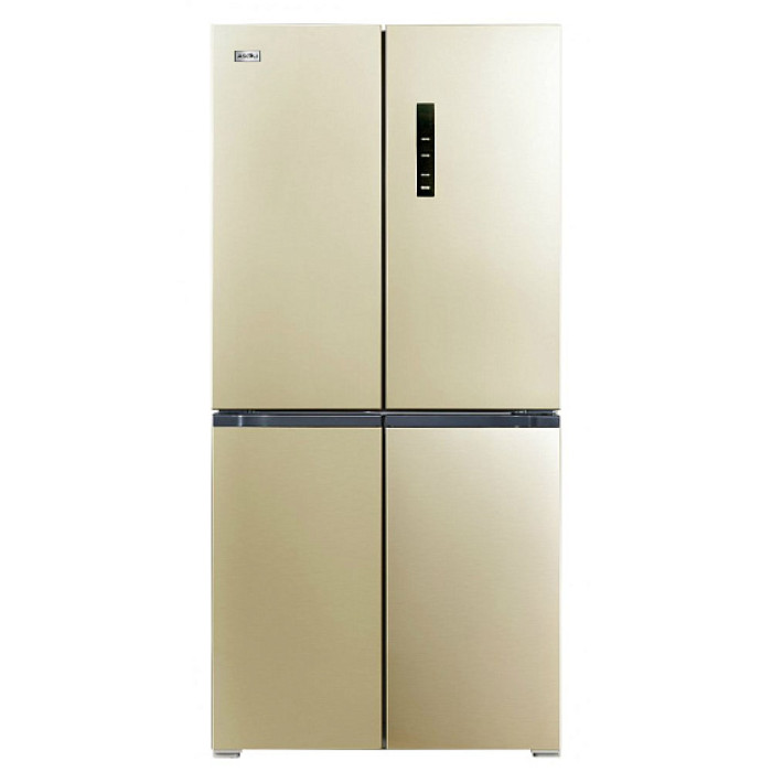 Холодильник ASCOLI ACDSLG571W Холодильник ASCOLI ACDSLG571W