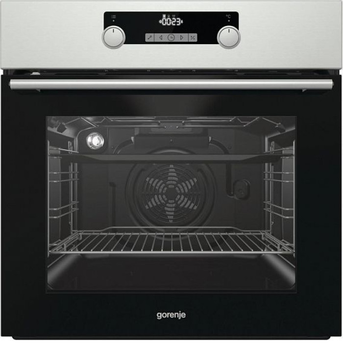 Духовой шкаф GORENJE BO735E11X-S