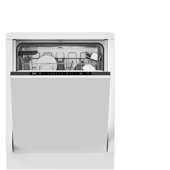 Посудомоечная машина BEKO BDIN 16420 Посудомоечная машина BEKO BDIN 16420