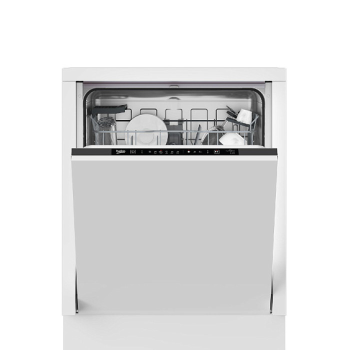 Посудомоечная машина BEKO BDIN 16420 Посудомоечная машина BEKO BDIN 16420