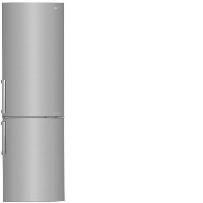Холодильник LG GB-B59PZJVB нержавеющая сталь Холодильник LG GB-B59PZJVB нержавеющая сталь