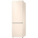 Холодильник SAMSUNG RB36T604FEL/WT