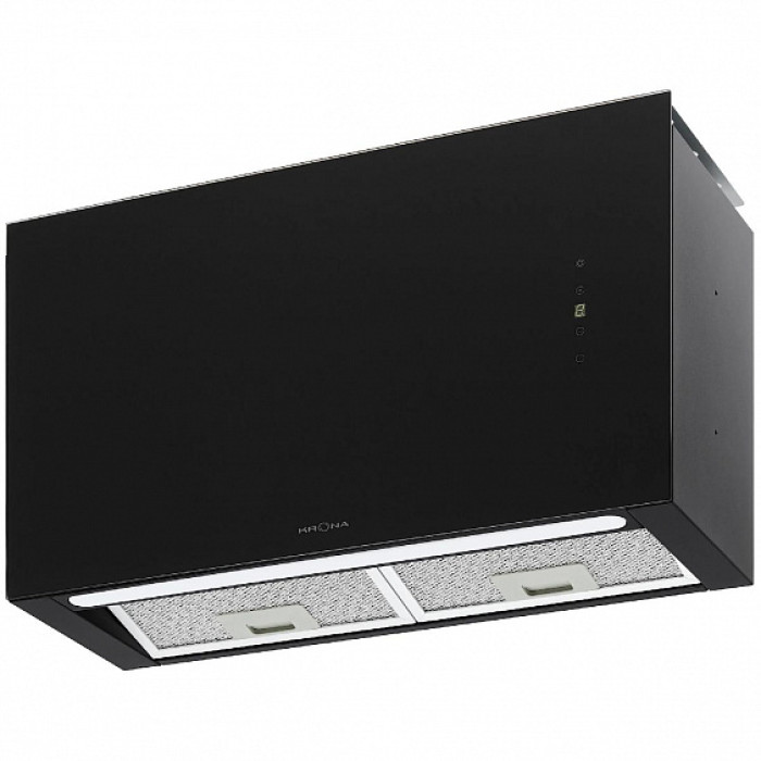 Вытяжка KRONA SOPHIE 600 BLACK S Вытяжка KRONA SOPHIE 600 BLACK S