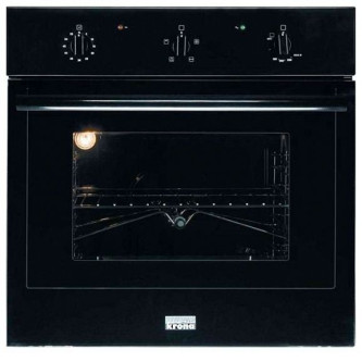 Духовой шкаф KRONASTEEL igg 1634 eg black Духовой шкаф KRONASTEEL igg 1634 eg black