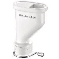 Насадка пресс для пасты KITCHENAID 5KSMPEXTA Насадка пресс для пасты KITCHENAID 5KSMPEXTA
