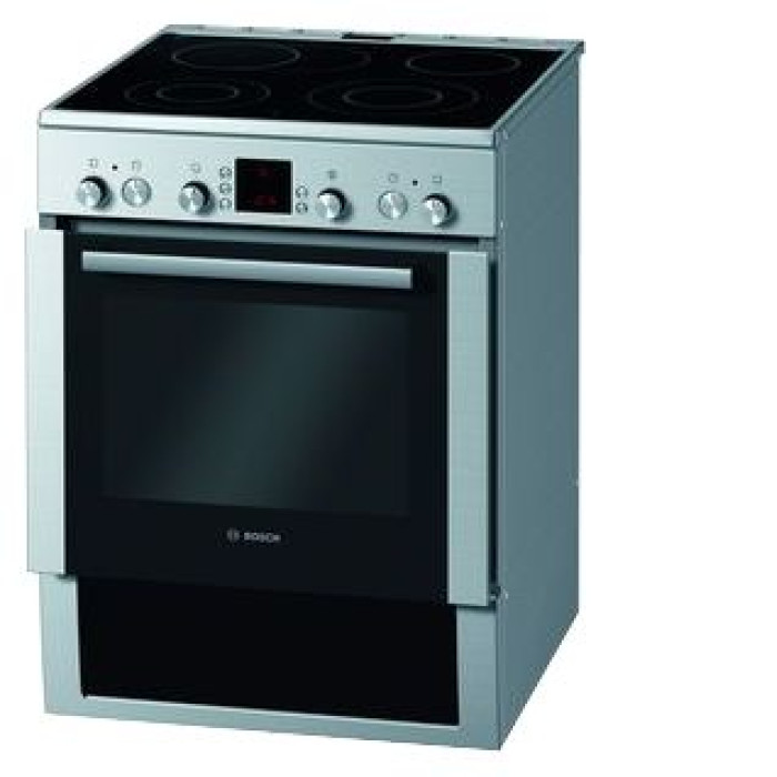 Электрическая плита стеклокерамическая BOSCH hce 745850