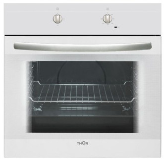 Духовой шкаф THOR TH 490 W 80543011 Духовой шкаф THOR TH 490 W 80543011