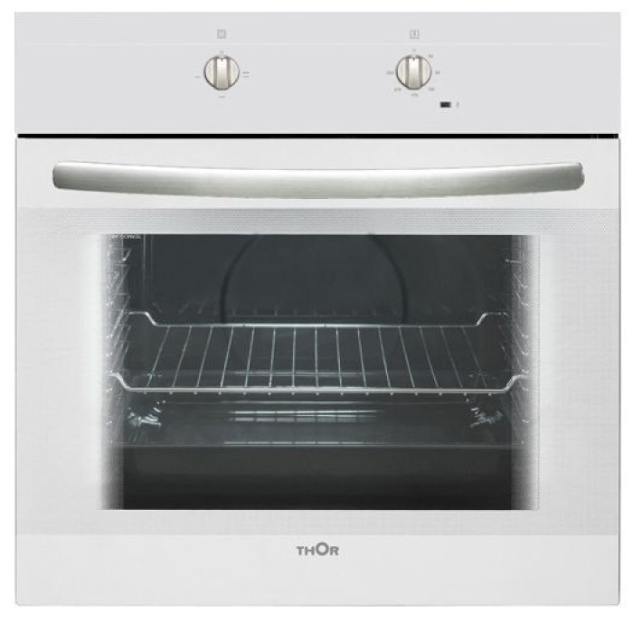Духовой шкаф THOR TH 490 W 80543011 Духовой шкаф THOR TH 490 W 80543011