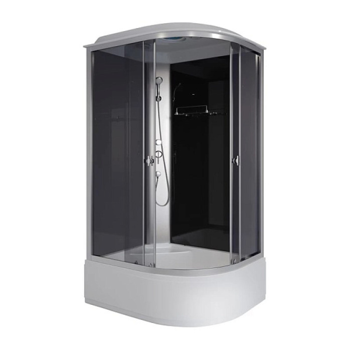 Душевая кабина NIAGARA Eco E100/70/40L/TN Душевая кабина NIAGARA Eco E100/70/40L/TN