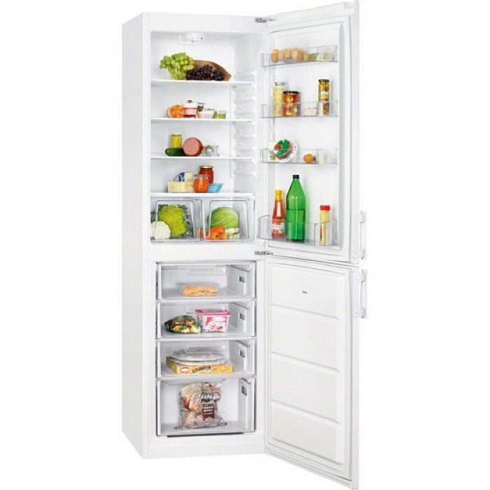Холодильник ZANUSSI zrb 36100 wa Холодильник ZANUSSI zrb 36100 wa