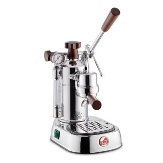 Кофемашина SMEG La Pavoni LPLPLH01EU Кофемашина SMEG La Pavoni LPLPLH01EU