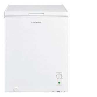 Морозильный ларь SUNWIND SCH155 Морозильный ларь SUNWIND SCH155