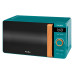 Микроволновая печь TESLER ME-2044 PINE GREEN Микроволновая печь TESLER ME-2044 PINE GREEN