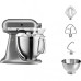 Миксер KITCHENAID 5KSM185PSEMS 4.8 л Миксер KITCHENAID 5KSM185PSEMS 4.8 л