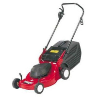Электрическая газонокосилка EFCO lr 44 pe