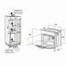 Духовой шкаф MEFERI MEO6010BK MATT ULTRA Духовой шкаф MEFERI MEO6010BK MATT ULTRA