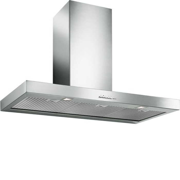 Вытяжка FALMEC Plane Isola Steel 90 CPLI90.E0P1#491F