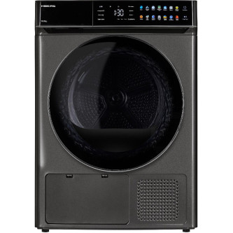 Сушильная машина HIBERG HDQ11 - 10 Sd