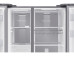 Холодильник SAMSUNG RS61R5041SL