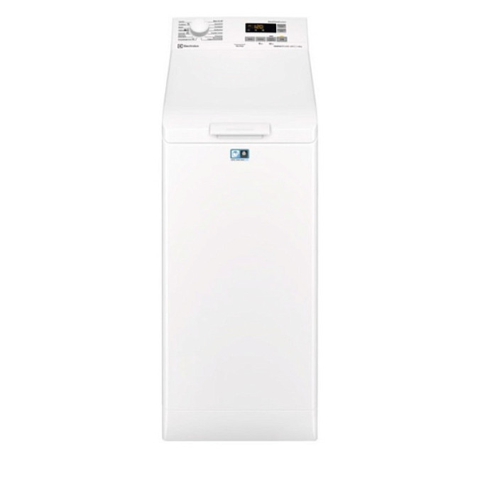 Стиральная машина ELECTROLUX EW6TN5261P