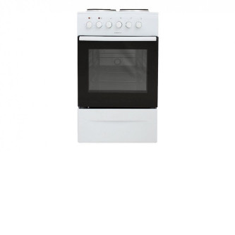 Электрическая плита Leran EС 3407 W