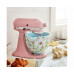 Чаша KITCHENAID 5KSM2CB5PWG 4.7 л керамическая Чаша KITCHENAID 5KSM2CB5PWG 4.7 л керамическая