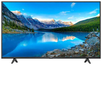 Телевизор TCL 43P617 Телевизор TCL 43P617
