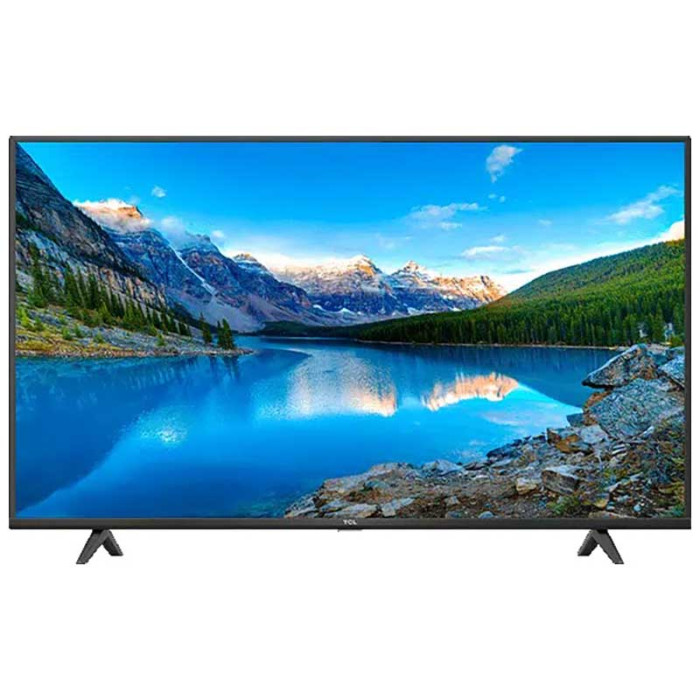Телевизор TCL 43P617 Телевизор TCL 43P617
