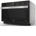 Микроволновая печь WHIRLPOOL MWP 338SB Микроволновая печь WHIRLPOOL MWP 338SB