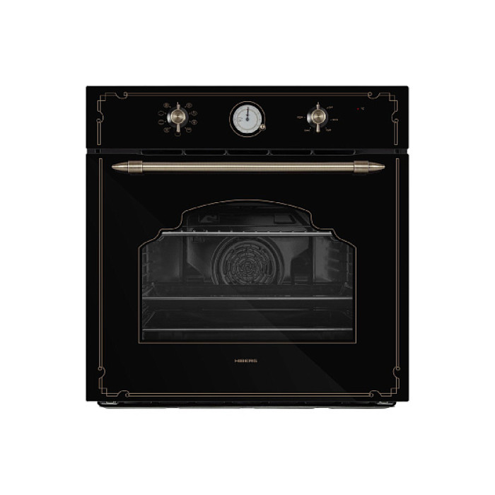 Духовой шкаф HIBERG HM 6393 BR Духовой шкаф HIBERG HM 6393 BR
