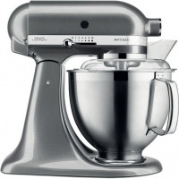 Миксер KITCHENAID 5KSM185PSEMS 4.8 л Миксер KITCHENAID 5KSM185PSEMS 4.8 л