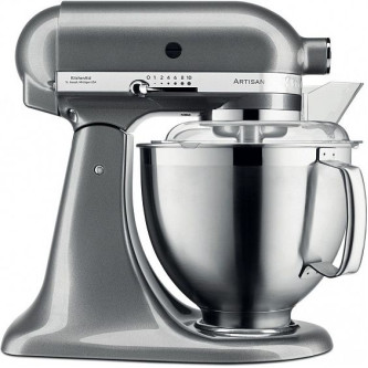 Миксер KITCHENAID 5KSM185PSEMS 4.8 л