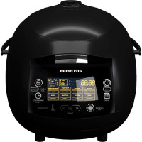 Мультиварка HIBERG MC 590 BB