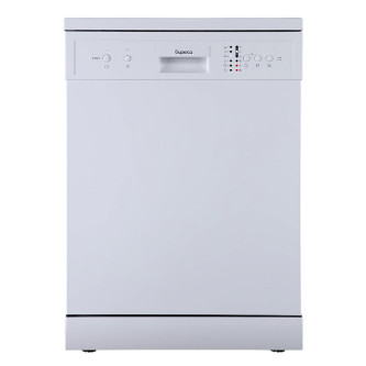 Посудомоечная машина БИРЮСА DWF-612/6 W Посудомоечная машина БИРЮСА DWF-612/6 W