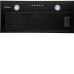 Вытяжка KONIGIN Flatbox Full Black 60 Вытяжка KONIGIN Flatbox Full Black 60