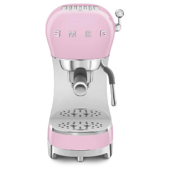 Кофемашина SMEG ECF02PKEU Кофемашина SMEG ECF02PKEU